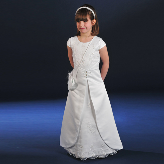 Maddie - Communion Dressses in London